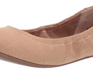 Amazon Essentials Women's Belice Ballet Flat