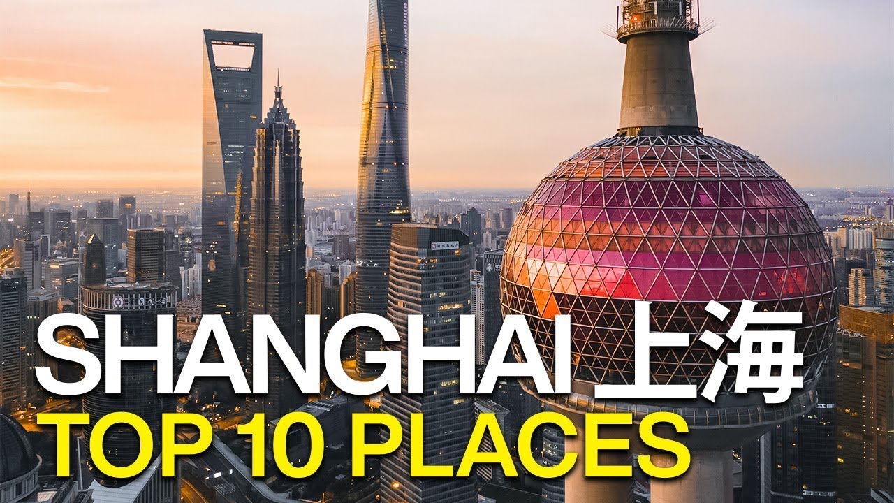 Top 10 places to visit in Shanghai | Perfect 3-Day Travel Guide - Find ...